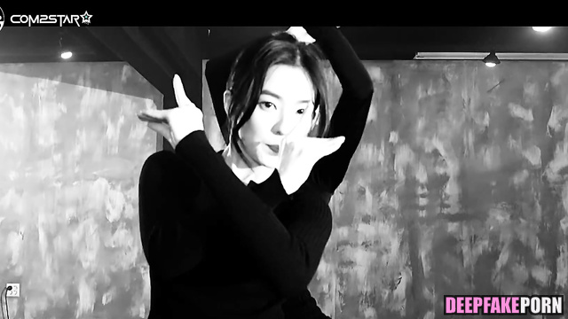 Sexy stars Irene and Seulgi had fun - ai scenes (아이린 레드벨벳) [PREMIUM]