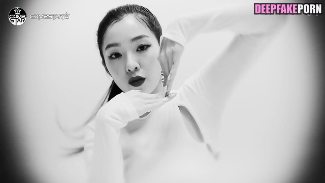 Sexy stars Irene and Seulgi had fun - ai scenes (아이린 레드벨벳) [PREMIUM]