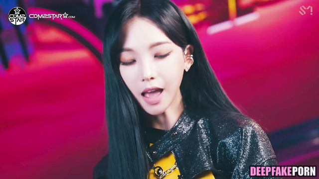 They adore sucking big cocks - Aespa babes pmv fakeapp (에스파 진짜 가짜) [PREMIUM]