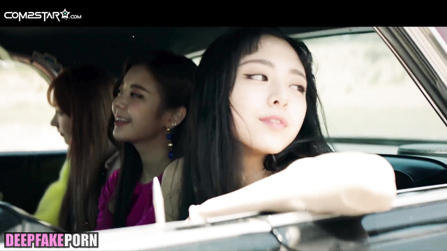 ITZY babes are real bitches (있지 섹스 테이프) best fuck pmv A.I. / [PREMIUM]