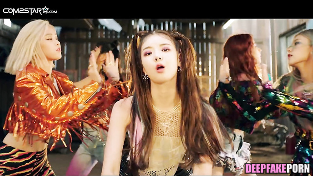 ITZY babes are real bitches (있지 섹스 테이프) best fuck pmv A.I. / [PREMIUM]