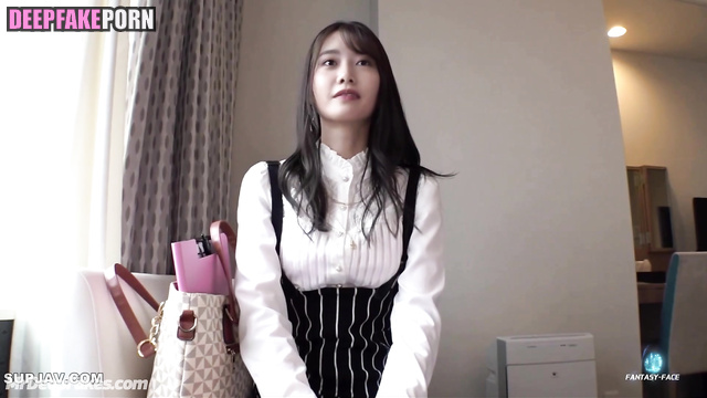 Her first fuck for money - Yoona real fake // 少女時代 ディープフェイクビデオ