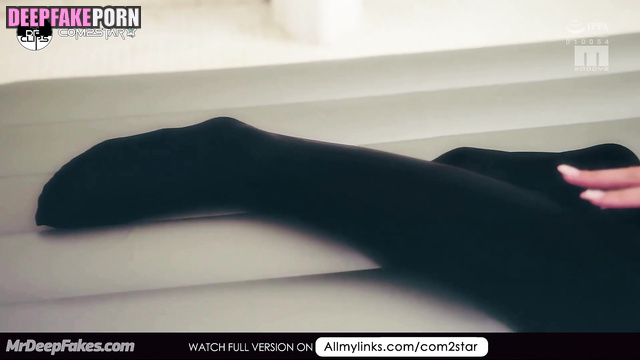 Nice prelude in a rabbit suit - Suzy face swap // 수지 미쓰에이