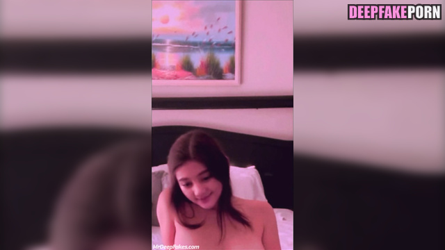 Babe always wanna get in sex darknet, and she did it - Notnot8 face swap