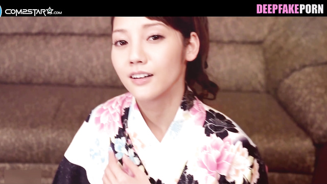 Babes were fucked after snow angel making. Pmv A.I. TWICE / トゥワイス 本物の偽物 [PREMIUM]