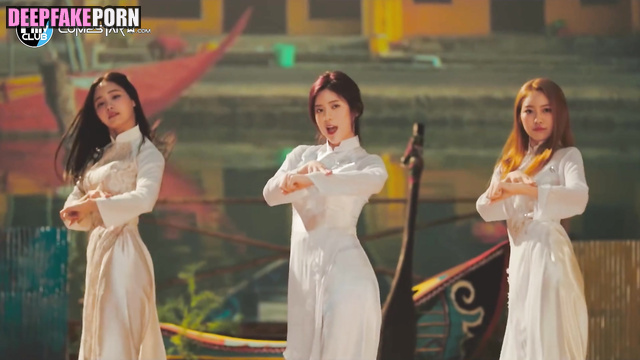 MOMOLAND bitches (モモランド セックステープ) pmv porn with whites [PREMIUM]