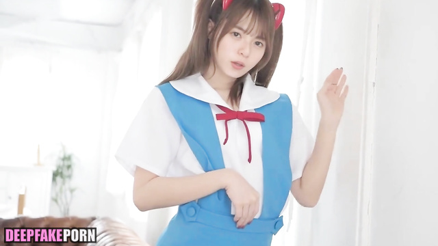 Adult video 齋藤 飛鳥 Asuka Saito is more than perfect Nogizaka46 アダルトビデオ