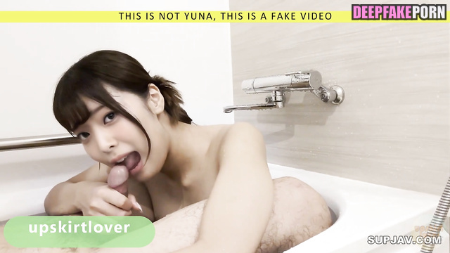 Pov u give Yuna 유나 sexual lesson ITZY 있지 smart face change 스마트한 얼굴 변화