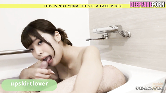 Pov u give Yuna 유나 sexual lesson ITZY 있지 smart face change 스마트한 얼굴 변화