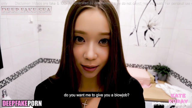 Blowjob by Winter 윈터 is perfect for me aespa 에스파 adult video 어른들의 비디오