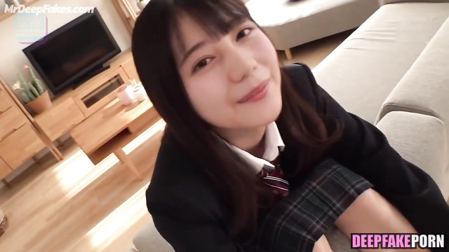 Mature lover teaching her all fuck secrets (小坂 菜緒 日向坂46) Nao Kosaka ai