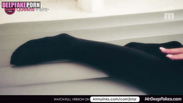 What she really wants is fuck / Kanna Hashimoto 橋本 環奈 本物の偽物 / fakeapp