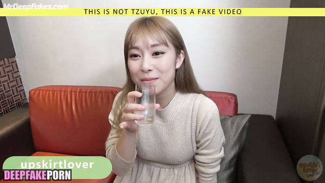 アダルト Adult video creating is new fav work of つうぃ Tzuyu トゥワイス TWICE