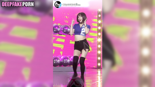 안희연 이엑스아이디 Hani wanna fuck you as soon ass possible / pmv fakeapp [PREMIUM]