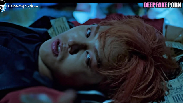 G-Dragon (지드래곤 빅뱅) wanna be fucked by his fans / rea fake (pmv) [PREMIUM]