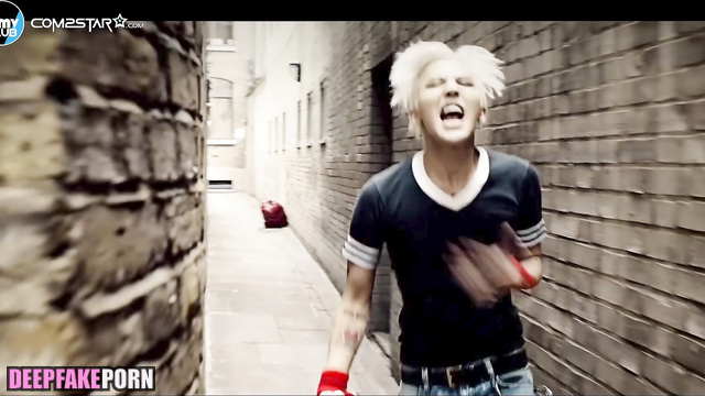 His babe sucking cocks when he is at concert / 지드래곤 빅뱅 G-Dragon pmv ai [PREMIUM]