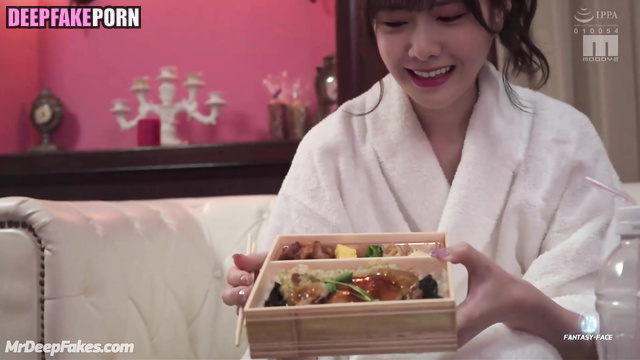 情熱的なセックス Passionate sex for Yoona is better than dinner SNSD 少女時代