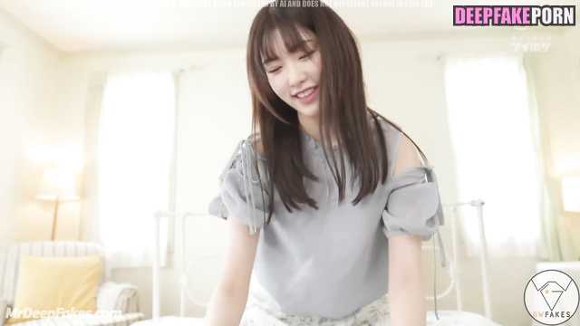 アイズワン Choi Yena always turns on when she sees me pov IZ*ONE 韓国語 Korean