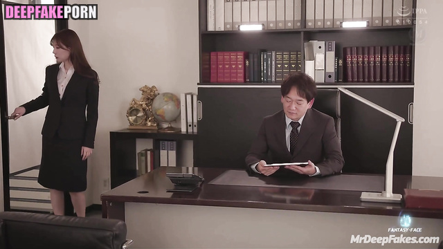 Without sex Taeyeon will not apply for job SNSD 少女時代 deepfake ディープフェイク