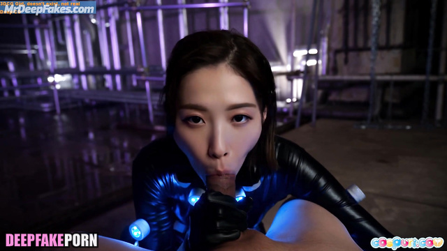 설윤 Sullyoon gets fucked in mouth by me Kpop 케이팝 스타 star 엔믹스 NMIXX