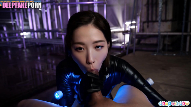 설윤 Sullyoon gets fucked in mouth by me Kpop 케이팝 스타 star 엔믹스 NMIXX