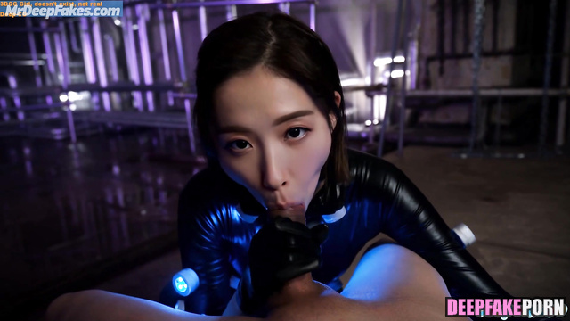 설윤 Sullyoon gets fucked in mouth by me Kpop 케이팝 스타 star 엔믹스 NMIXX