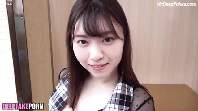 西野七瀬 Nishino Nanase is fucked in front of guys ヌード nude Nogizaka46