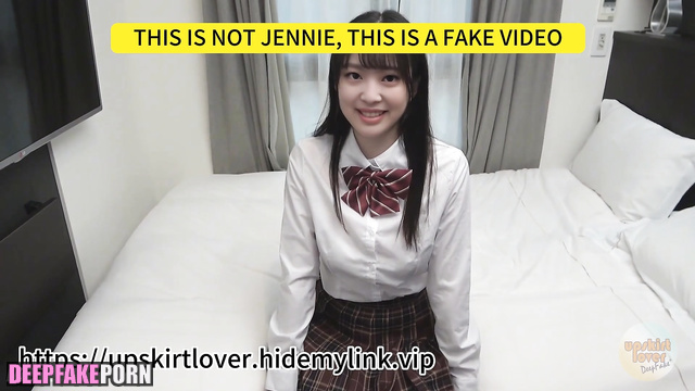 어른들의 비디오 Jennie 제니 begs for amazing dick in adult video BLACKPINK 블랙핑크