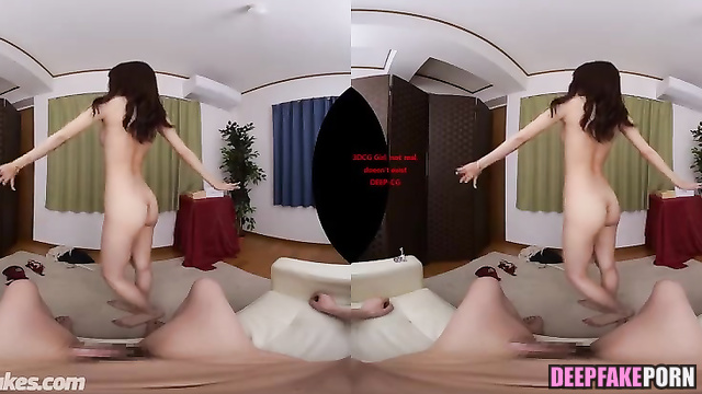 アイヴ Wonyoung immediately takes off her panties IVE 本物の偽物 real fake