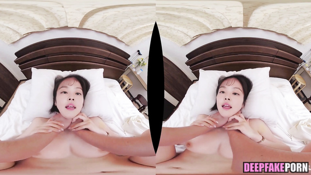 You will cum from 제니 porn with Jennie 진짜 가짜  real fake Blackpink 블랙핑크