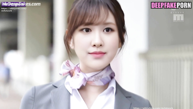 Hottest 어른들의 비디오 adult video with stewardess 로제 Rose 블랙핑크 BLACKPINK