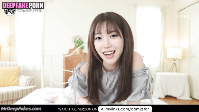 POV Kpop 케이팝 스타 star 카리나/Karina loves to please me in sex 에스파 aespa