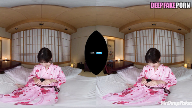 Japanese sex den / girl will please you hot [ディープフェイクビデオ セックスシーン]