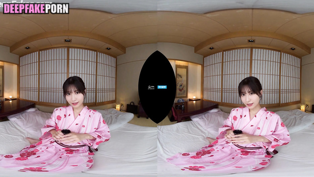 Tea ceremony like a prelude / japanese girls loves it (セックステープ 本物の偽物)