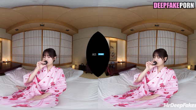 Japanese girl wanna fuck with you after tea ceremony 本物の偽物 セレブのセックス