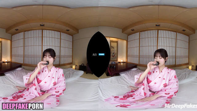 Japanese girl wanna fuck with you after tea ceremony 本物の偽物 セレブのセックス