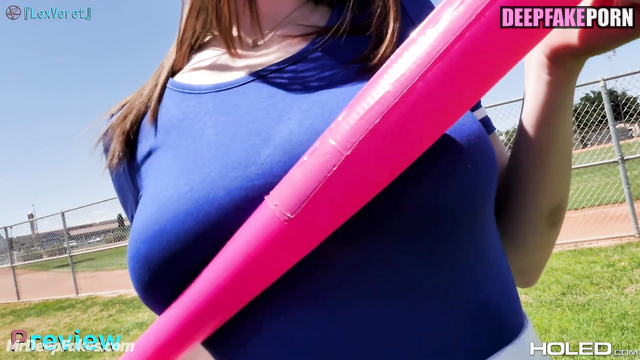 (백지헌 프로미스나인) Jiheon fakeapp, this girl wanna anal plug immediately