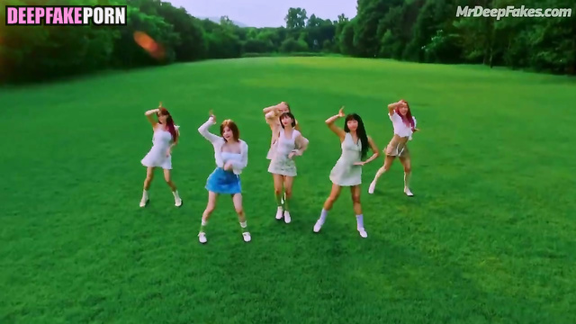 SECRET NUMBER babes adore cum on their pussy // 시크릿넘버 연예인 섹스 pmv porn