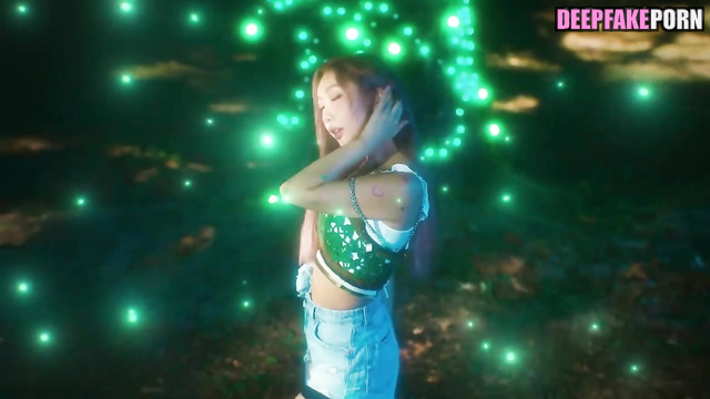 SECRET NUMBER babes adore cum on their pussy // 시크릿넘버 연예인 섹스 pmv porn