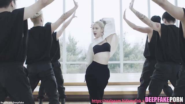 Only for you Rose 로제 collects her best 섹스 sex tapes BLACKPINK PMV 블랙핑크