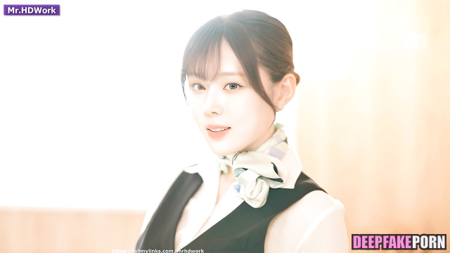 aespa 윈터 Winter 에스파 가짜 does 연예인 포르노 fake celebrity porn after work day