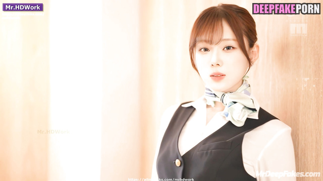 aespa 윈터 Winter 에스파 가짜 does 연예인 포르노 fake celebrity porn after work day