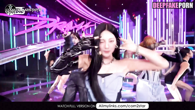 Giselle, NingNing, Karina and Winter pmv ai / fuck in all holes 지젤 에스파