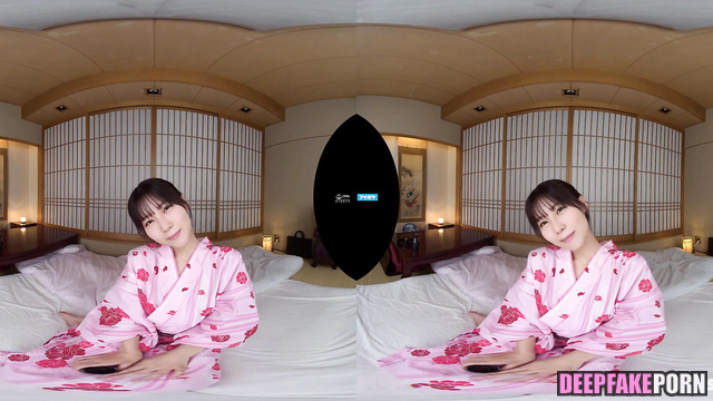 Geisha wanna fuck you during tea ceremony, 田中美久 本物の偽物 fake Tanaka Miku