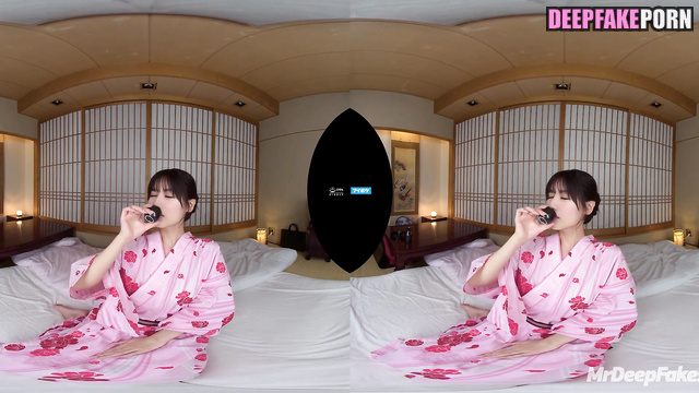 Japanese sluts want to fuck with you during tea ceremony 本物の偽物 セックステープ