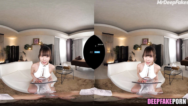 (윈터 에스파) good girl fucks like a dirty bitch - face swap Winter