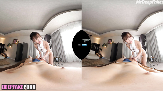 IU (아이유 연예인 섹스) fucked with a condom / pov adult video