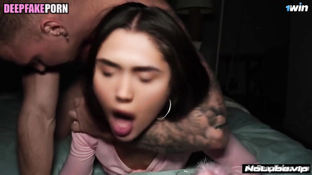 Wildest sex in her life (아이유 딥페이크 영상) IU home crazy porn
