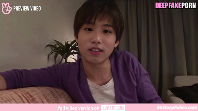 Hot date with hands using / Han (한 스트레이 키즈) pov deepfake porn