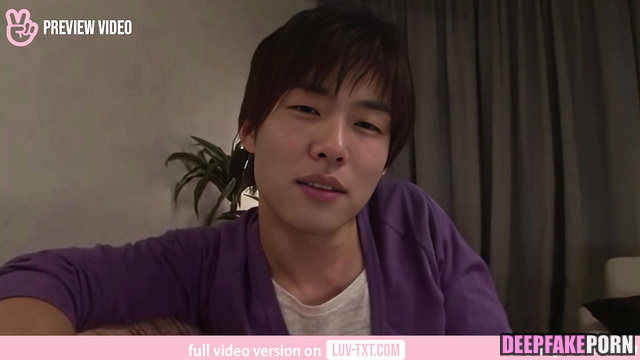 Hot date with hands using / Han (한 스트레이 키즈) pov deepfake porn